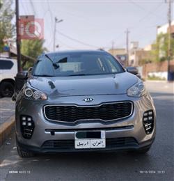 کیا سپۆرتاج